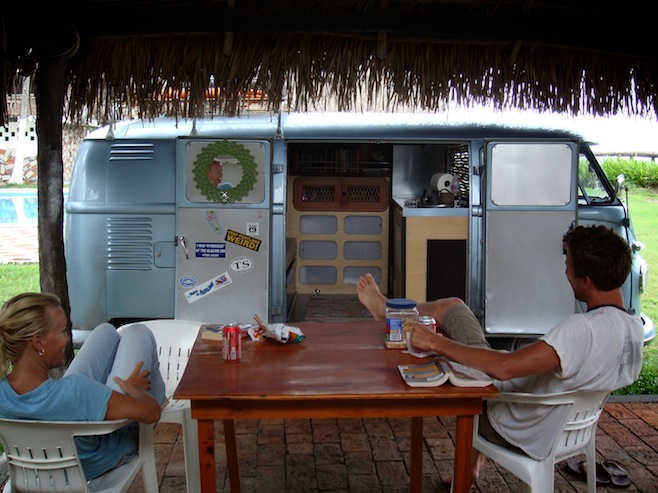 MX Bus Palapa2